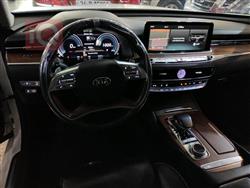 Kia K900